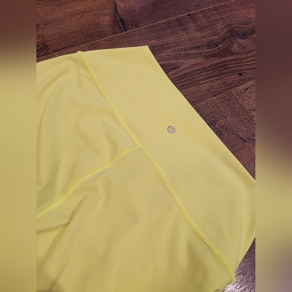 Lululemon Align 25"